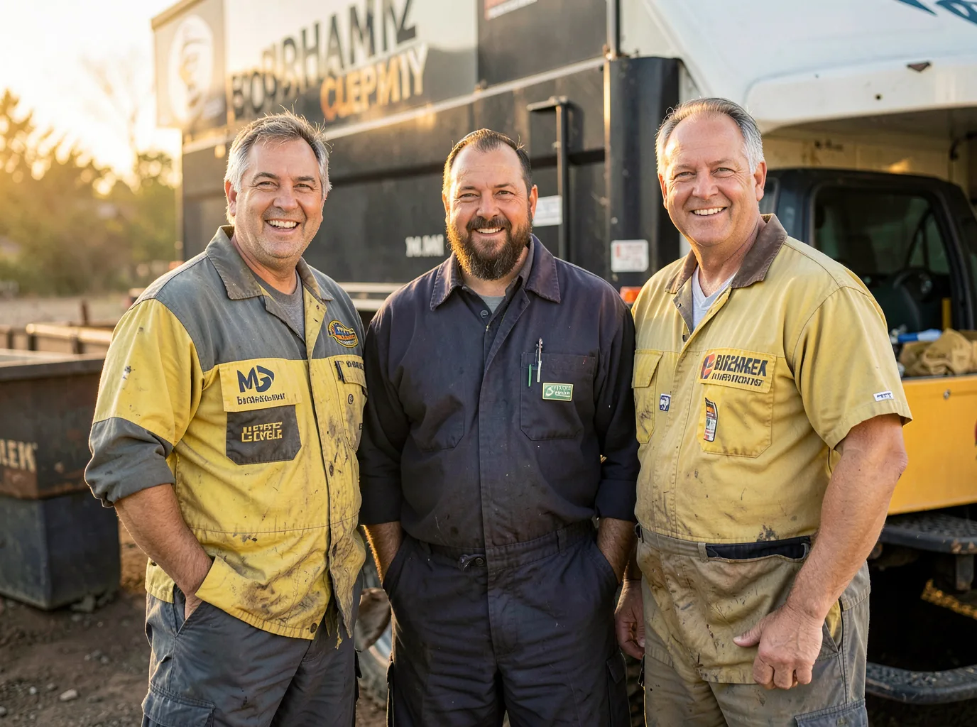 Sewage Cleanup company in Forest, VA